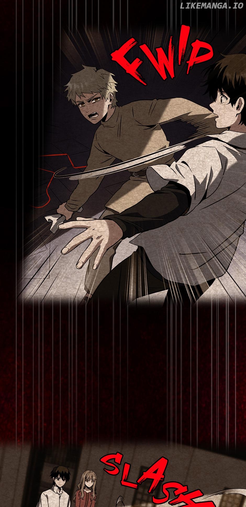 The Beginning After The End Chapter 206 image 19